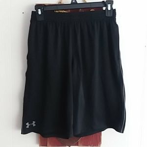 Under Armour shorts